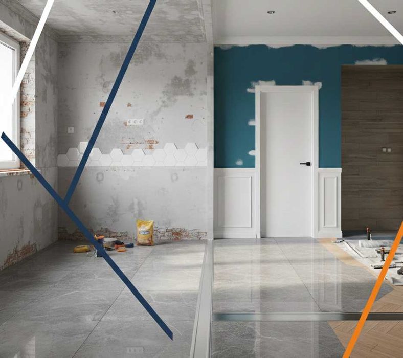 Amenajări Interioare – Calitate, Seriozitate și Prețuri Corecte