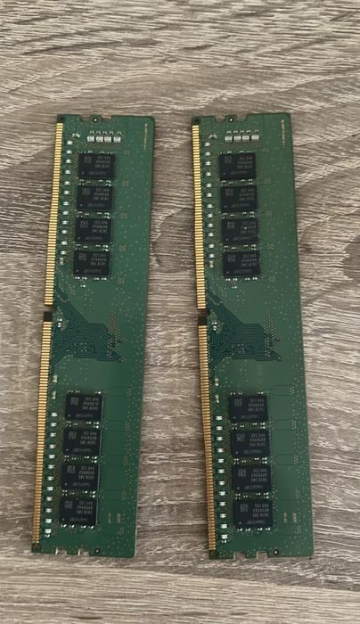 Atermiter DDR4 16GB 1枚 32000MHz 16gb ddr4 3200mhz second hand si noi de vanzare • Anunturi • OLX.ro