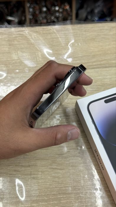Iphone 14 pro max 128gb