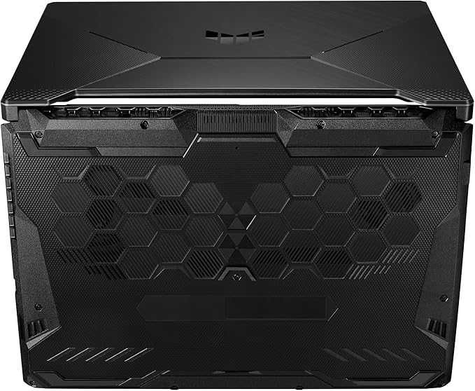 Asus TUF A15 15.6" FHD AMD Ryzen 7-7435HS DDR5 16GB SSD 512GB 3050 4GB