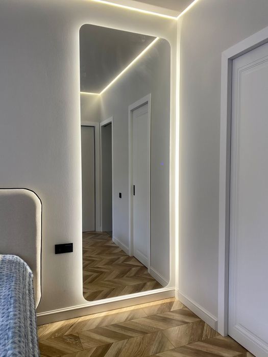 Зеркала на заказ