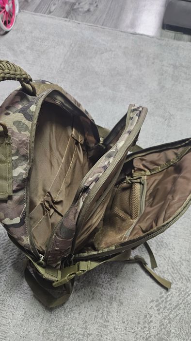 Рюкзак для охоты