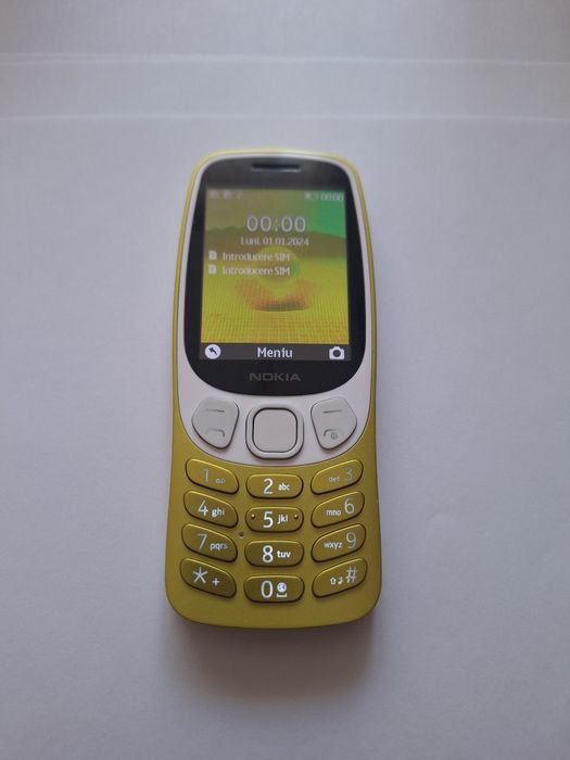 Nokia 3210 dual sim