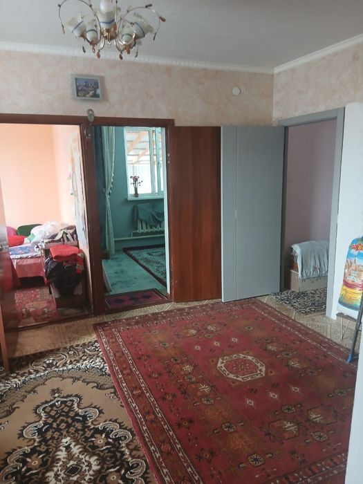 Уй сатылады времианкасы бар