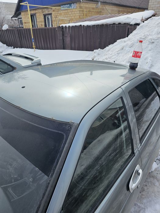 Разбор приора хечбек