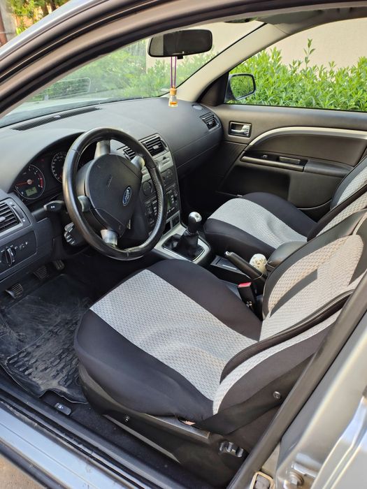 FORD Mondeo 2006 — imagine 5
