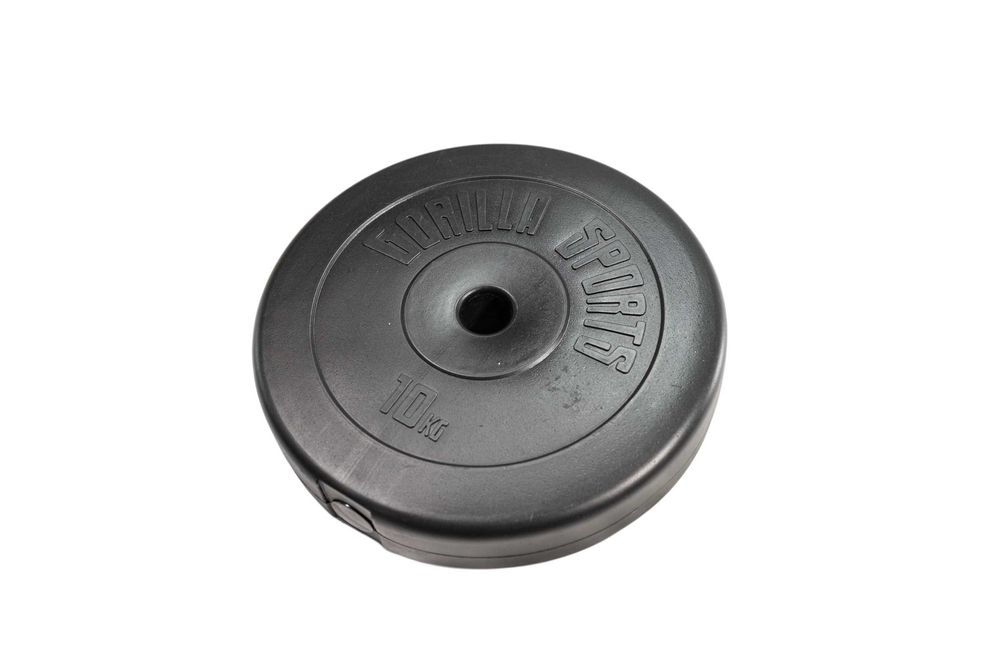 Discuri din plastic umplute cu ciment, 30/31mm 10 KG