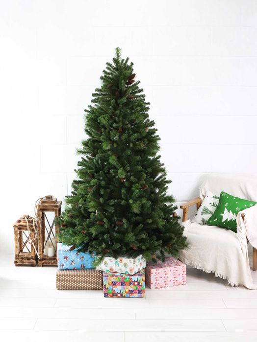 Качественные искусственные елки!