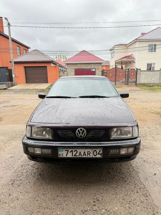 Продам Пассат 1991 года обьем 2