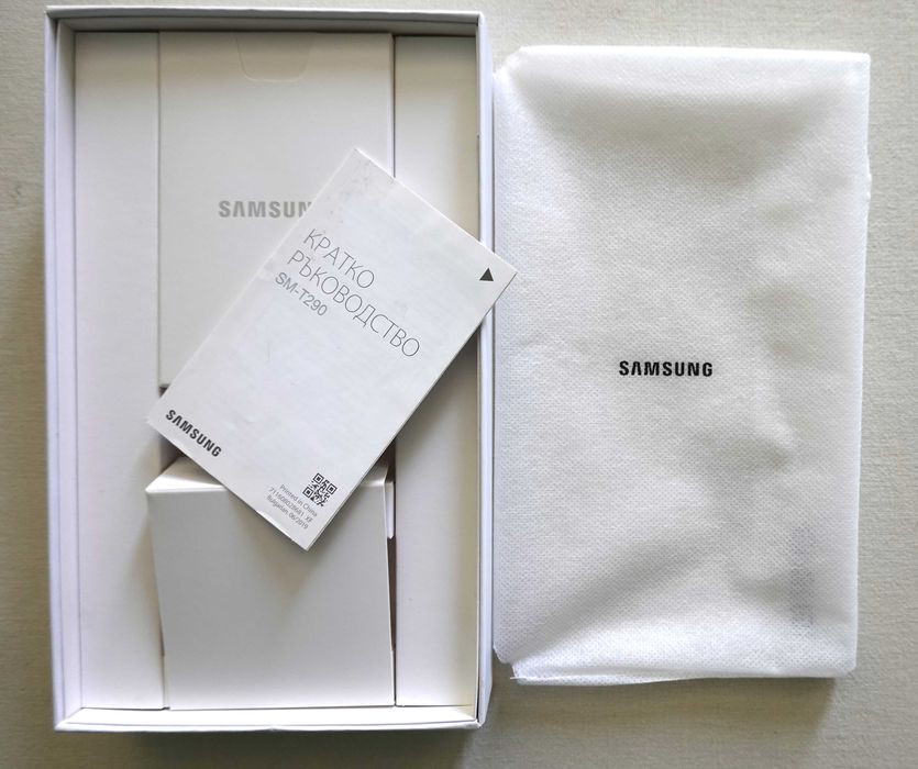 Таблет Samsung Galaxy Tab A T290 8''