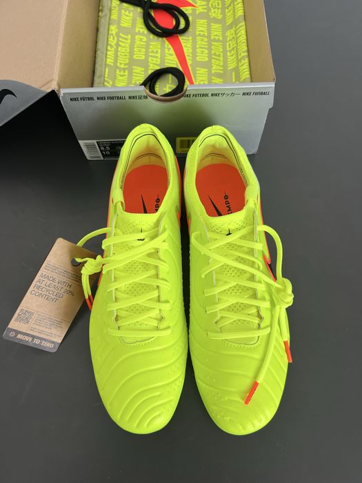 Ghete Fotbal Nike Tiempo Legend 10 Elite FG – Mărimea 42 (Noi)