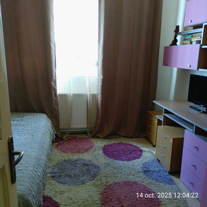 Apartament 2 camere in Targoviste, zona centrala, langa KFC