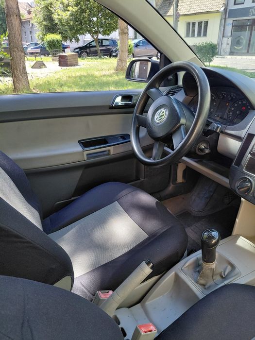VOLKSWAGEN Polo 0 — imagine 5