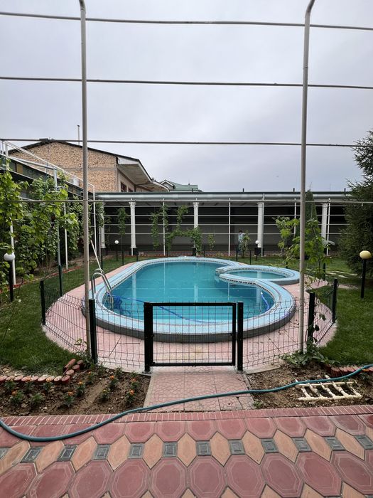 Установка евро забор, evro setka ornatish