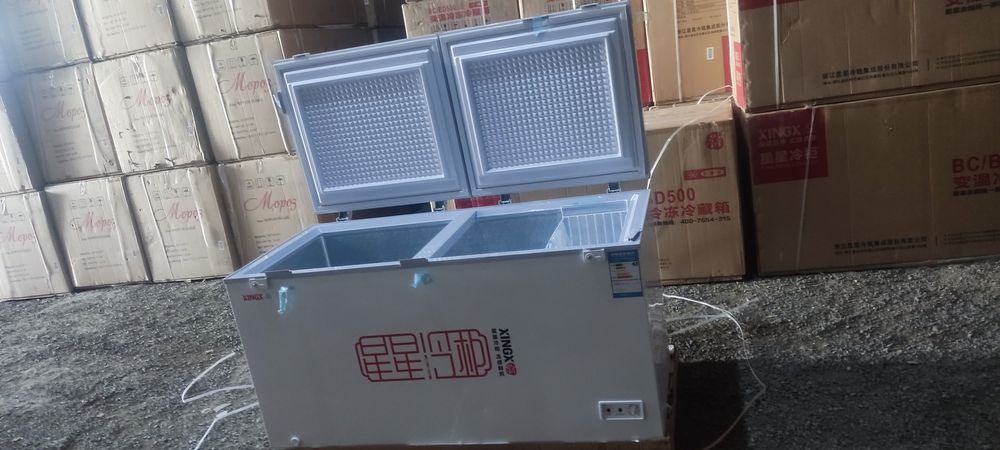 Продам морозильник лар оптом и розница есть