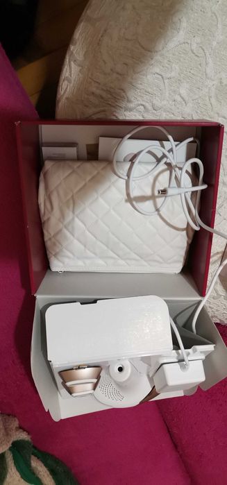 Фитоепилатор Филипс лумия 9000 нов