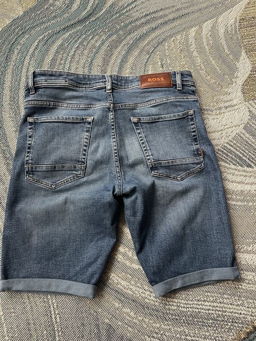 Hugo Boss : 31 размер Slim / Оригинал