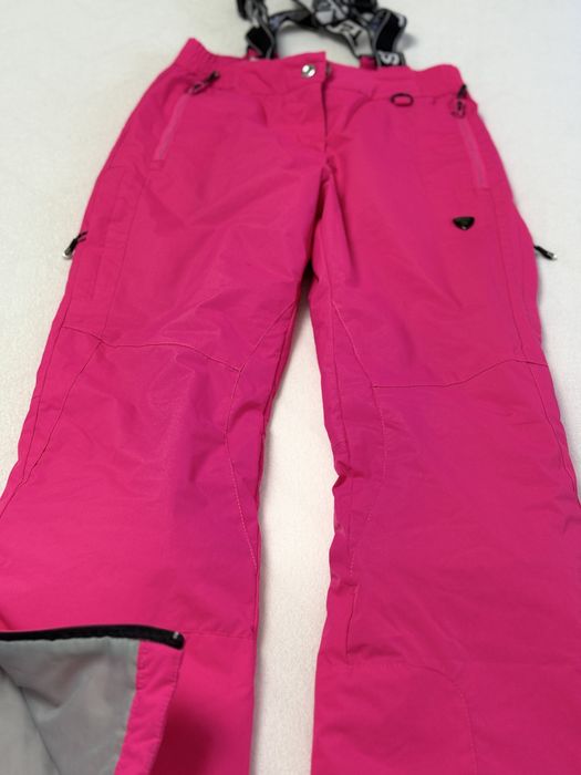 Compleu dama ski AST 3000 masura S