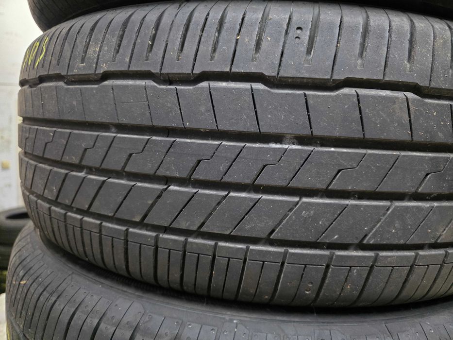 4бр Летни гуми 235 55 19 - Hankook - DOT 2024