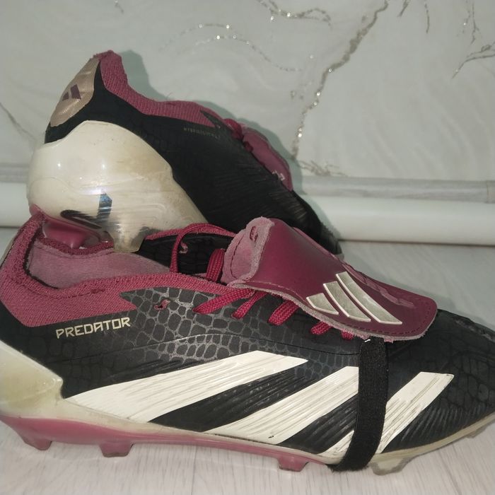 Бутсы predator 30