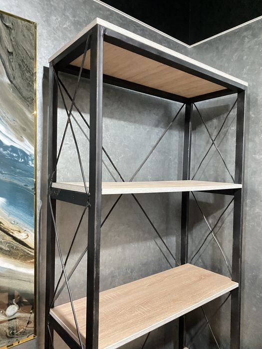 Loft shkaf sotiladi