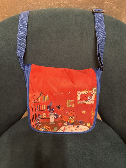 Сумки для девочек