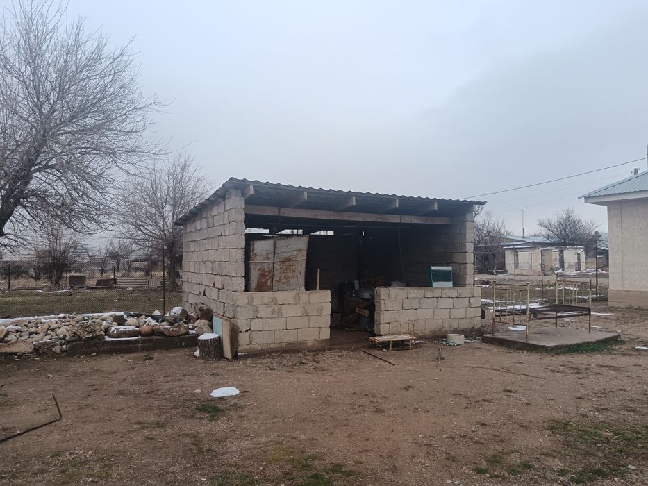 Шолдалада уй сатылады срочно