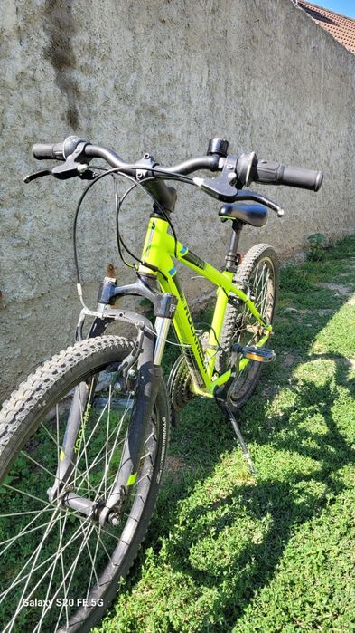 Bicicletă de vanzare Rockraider