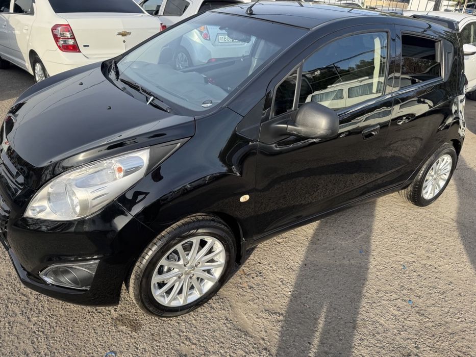 Srochno Spark 2018 avtomat