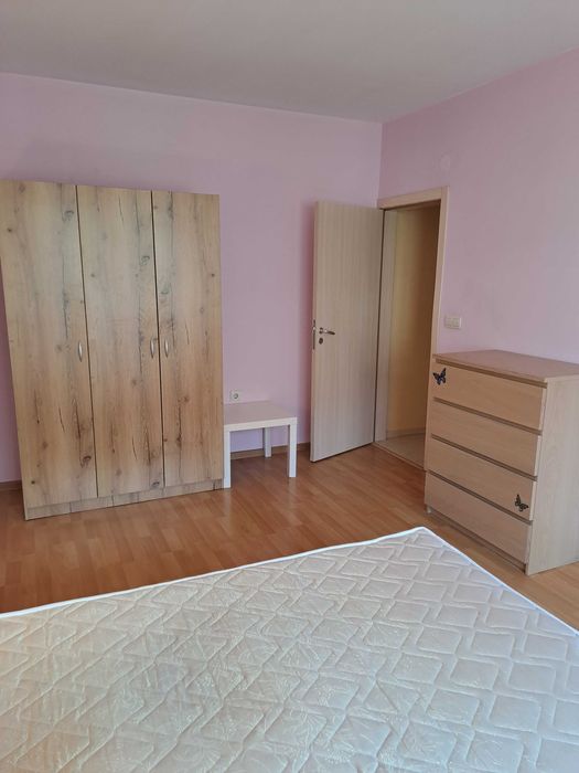 Дава се под наем Двустаен апартамент в София, Зона Б-18 - 75 кв.м за 561 € - Снимка #14