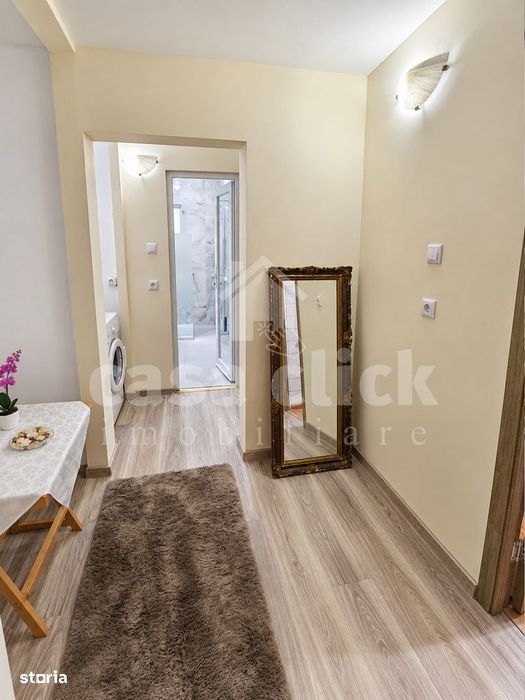 Mazepa 2 | Apartament primitor cu 2 camere și 2 balcoane