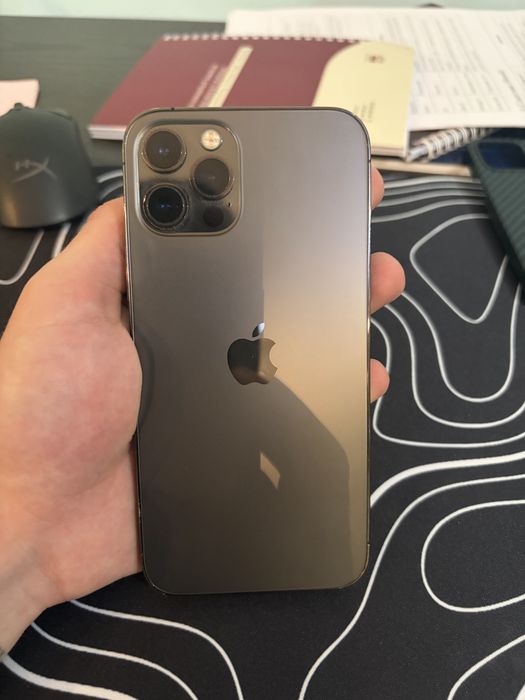 Iphone 12 pro 128GB