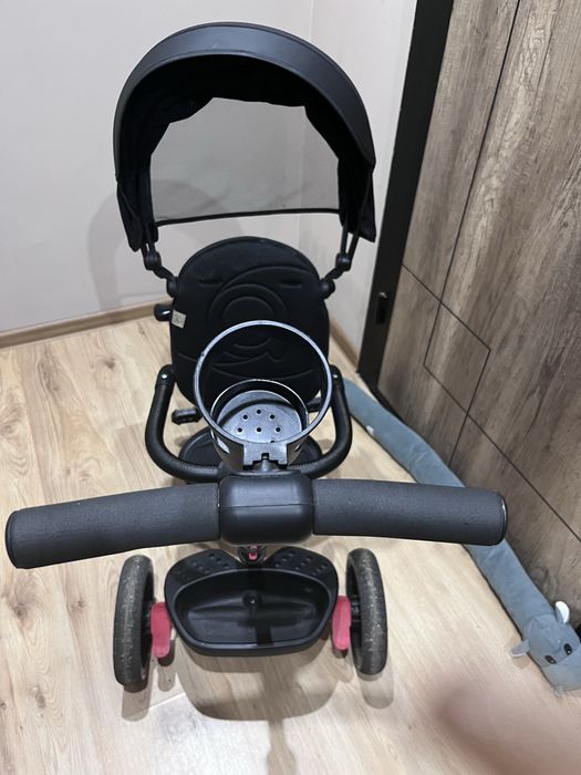 Детска триколка