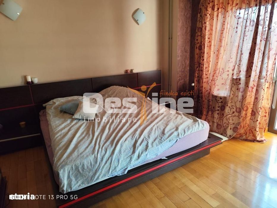 Inchiriere Apartament 169 mp Sud Ploiesti