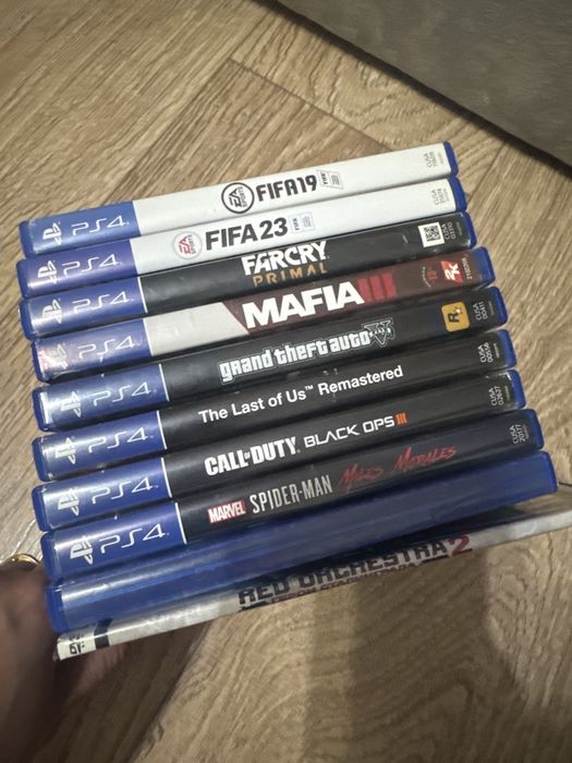 PlayStation 4, PS4