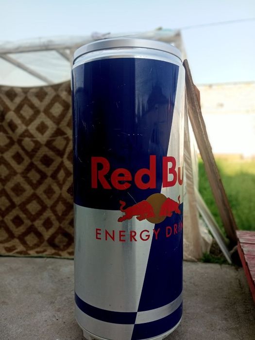 RedBull xaladelnik sotiladi