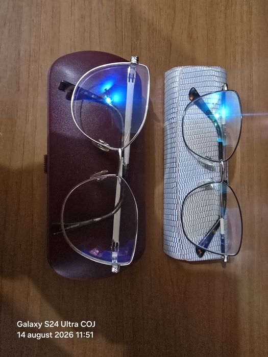 Ochelari de vedere