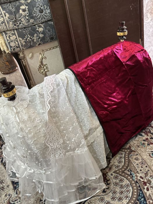 Beshik yangi bolalar uchun