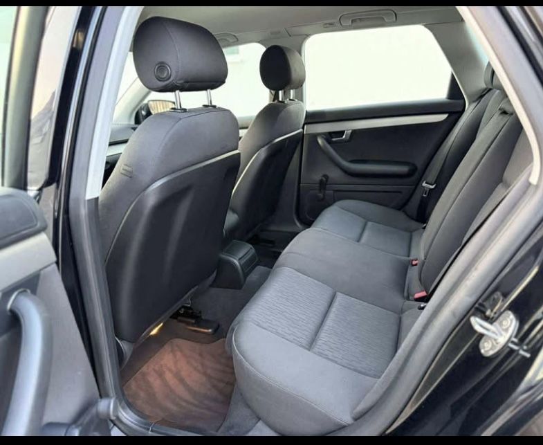 Audi A4 2.0 tdi 140 caii