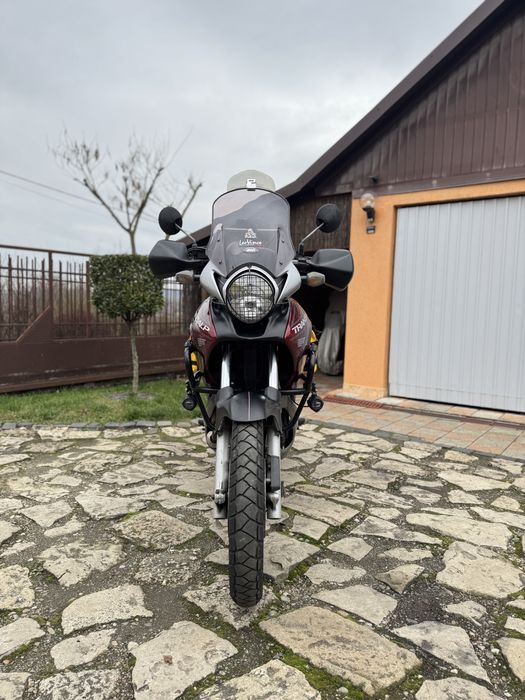 Honda Transalp 700VA