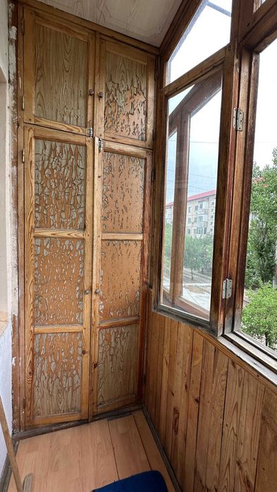 Продается 3х ком. Мушелтой. Султан Имприя.