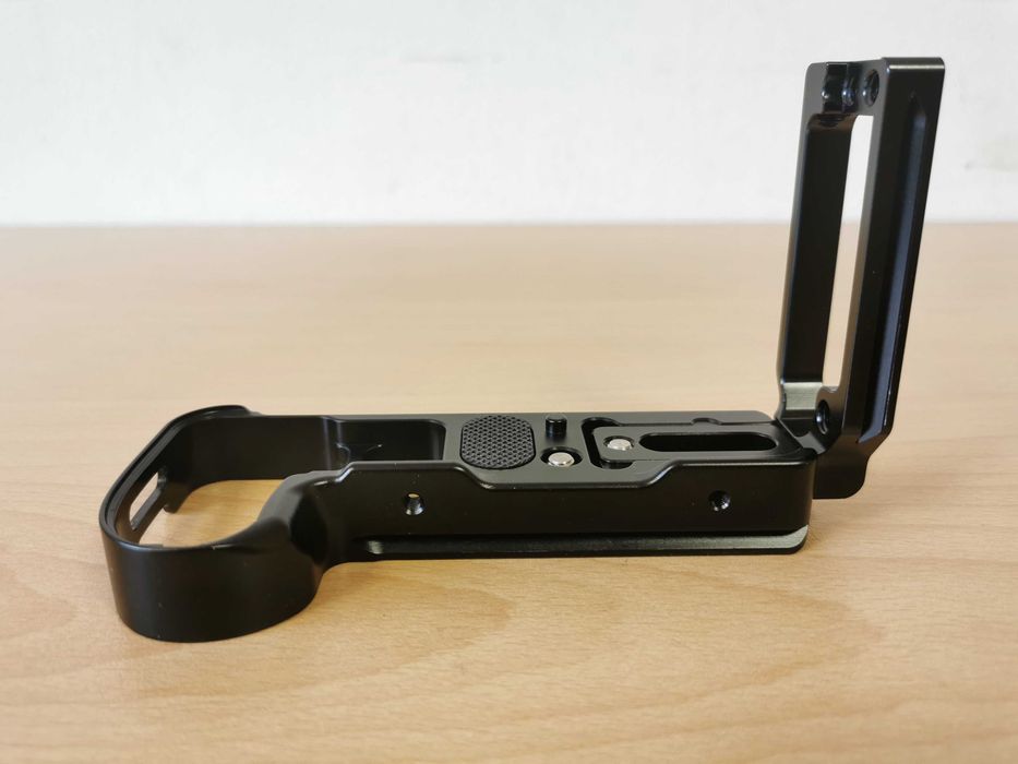 L-образна плочка SmallRig APL2258 за Nikon Z5/Z6/Z7/Z6 II/Z7 II