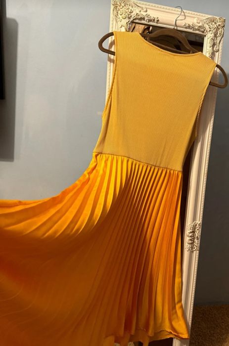 Rochie de vară vaporoasă