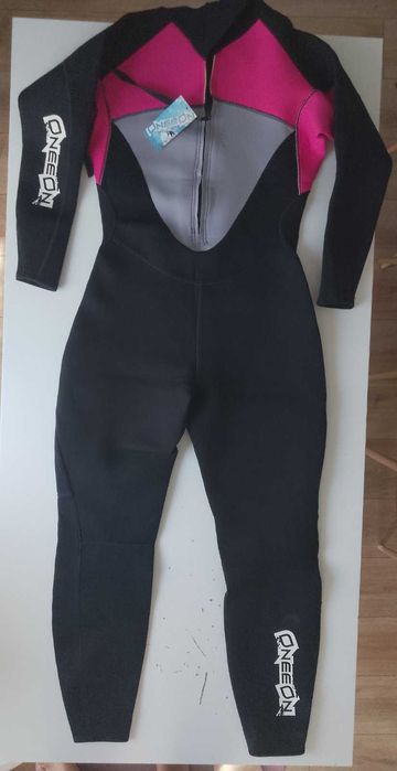 Нов скандинавски  дамски неопрен
