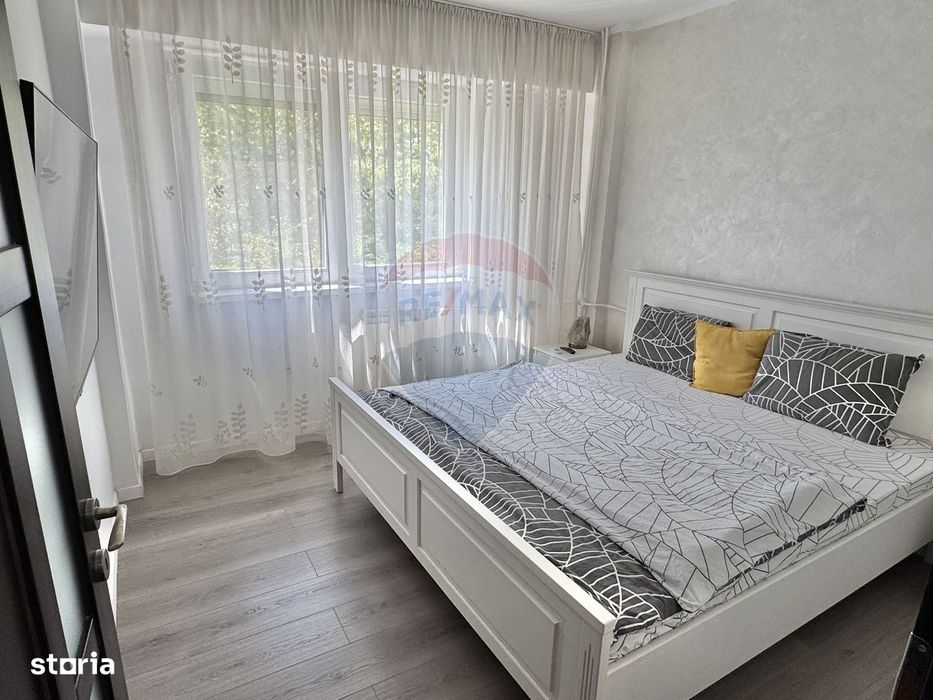 Apartament cu 2 camere etaj 1 de vânzare în zona Nufarul- Lotus