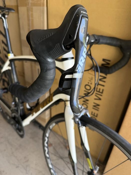 Specialized Roubaix SL2 Carbon Elite