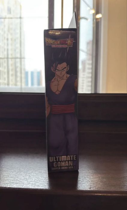 Срочно! Фигурка Игрушка Dragon Ball Гохан/Gohan