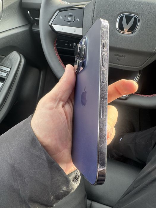 Айфон 14 Про 128 GB