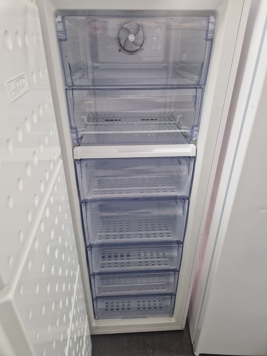 Фризер Beko No Frost A++