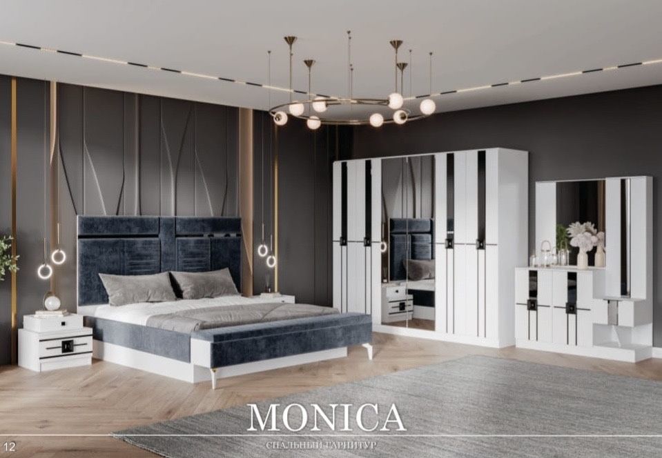 Спалный гарнитур